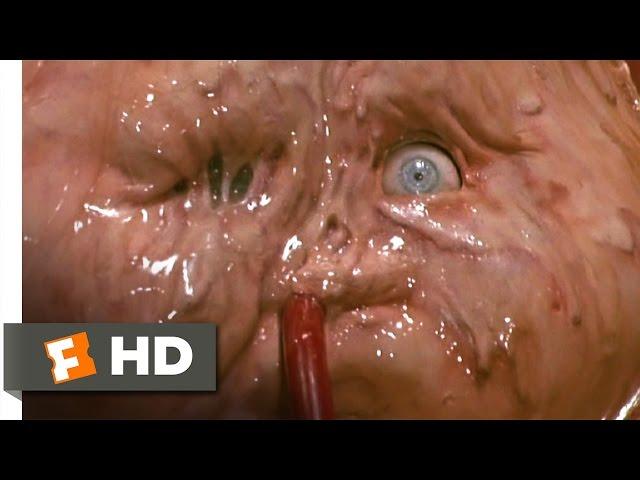 Child's Play 2 (10/10) Movie CLIP - Exploding Chucky (1990) HD