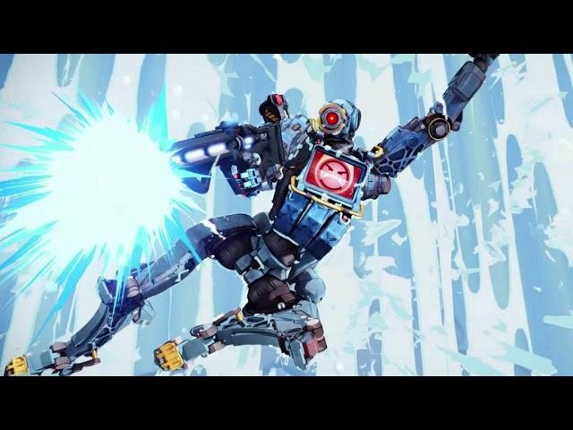 All Pathfinder Voice Lines - Apex Legends