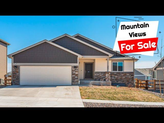 Homes For Sale in Colorado Springs| 5041 Makalu DR, Colorado Springs, CO 80924