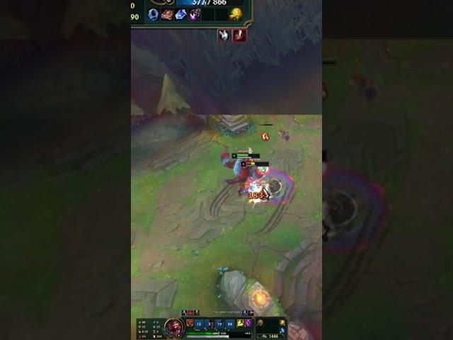 GNAR MID IN MASTERS? | angelknight3m on #Twitch