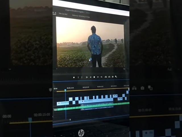 gana Magesh | Purushothaman | support me