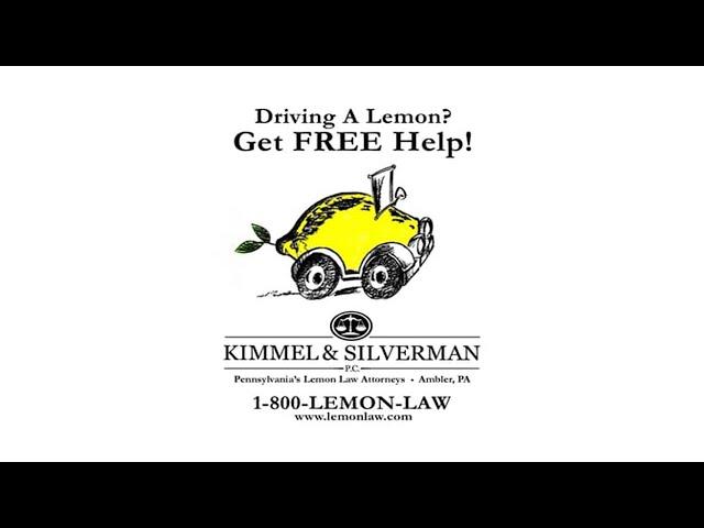 OHIO LEMON LAW HELP  from 1 800 LEMON LAW-- NBC4 Columbus TV segment