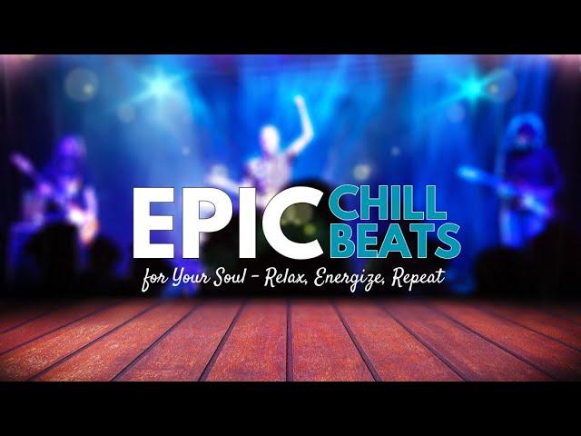 Lofi Pop Epic Chill Beats for Your Soul – Relax, Energize, Repeat