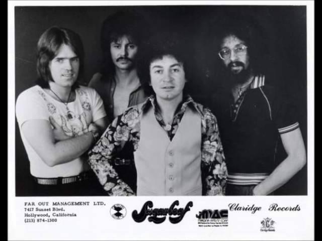 SUGARLOAF "Don't Call Us We'll Call You"  1975  HQ