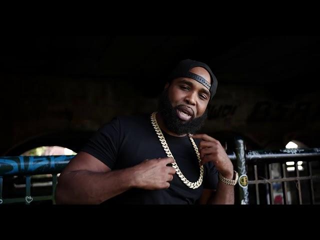 38 Spesh "Dirty Revolver" (prod. by 38 Spesh)