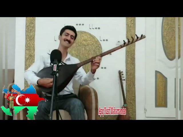 Güneyli Aşıq Yusif Məhərrəmian- Ay şərabanı.#abunə ol!#aşıq musiqisi