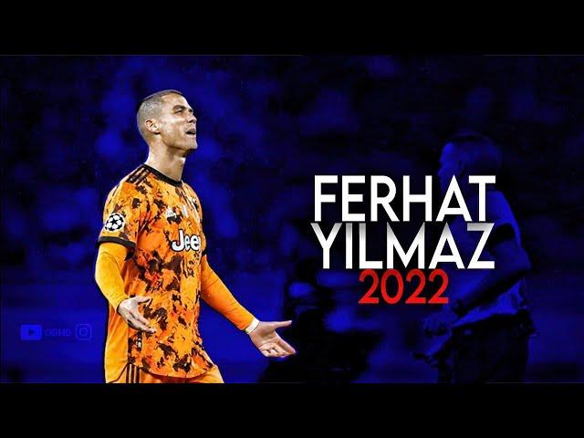 Cristiano Ronaldo ● Ben Fero - Ferhat Yılmaz - Skills & Goals 2022 | HD