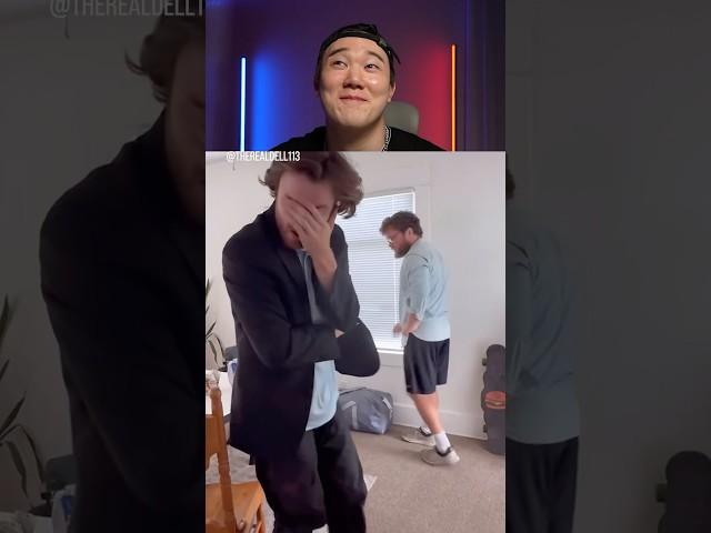 Try Not to Laugh Challenge 1234  #funny ⁠#shorts #viral