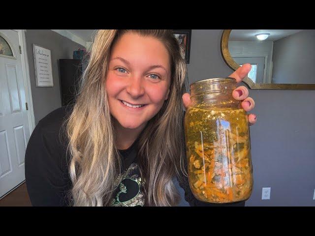 Canning My Family's Favorite Soup | You've Got to Try This