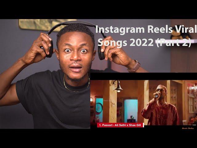 Instagram Reels Viral Songs 2022 - Songs You Forgot the Name of (Tik Tok & Insta Reels)