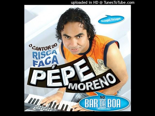 Pepe Moreno - Ana (HQ)