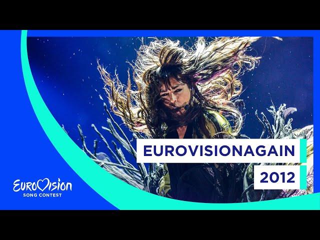 #EurovisionAgain - Eurovision Song Contest 2012 - Grand Final