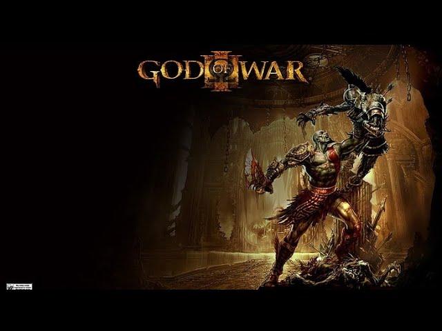 #GodOfWar3 - [#4] El inframundo, vamos a por HADES! #Gow #ps4share #Godofwar