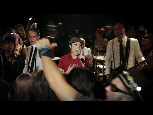 The Interrupters - "By My Side"