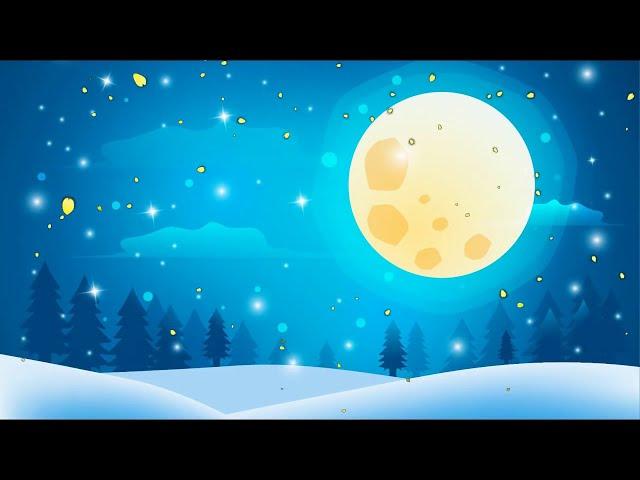 Lullaby Brahms Baby Sleep Music  Lullaby Music Box Children  Infant Lullaby Sleep Induction Music