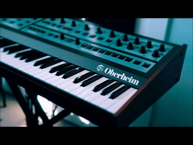 Is the OB-X8 still the BEST flagship synth in 2024?!