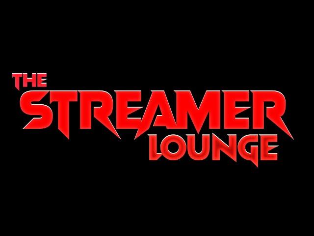 Episode 4 The Streamer Lounge featuring Andi Lippi