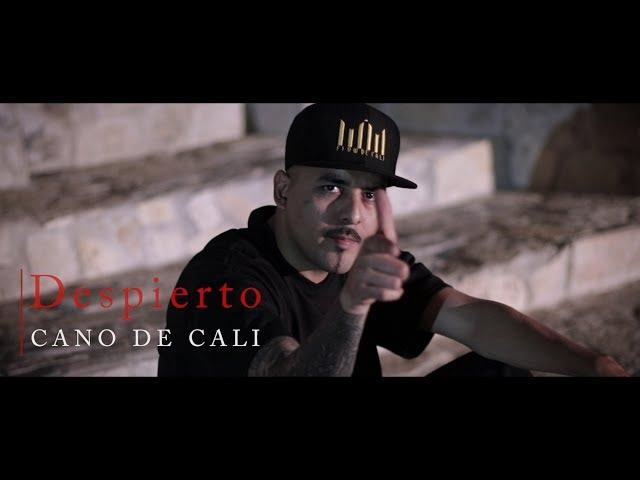 Cano De Cali - Despierto (Video Oficial)