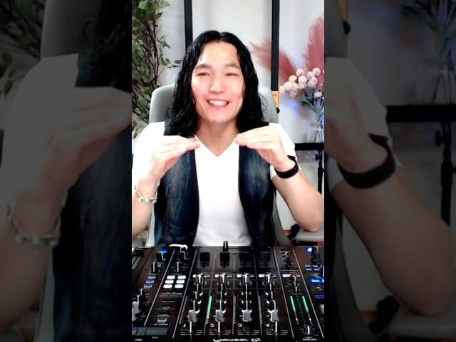 1분 디제잉] 견습디제이 힘든점! #디제잉입문 #dj #디제잉기초