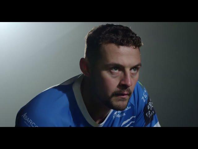 #PanthersAreInTown Halifax Panthers Launch Video