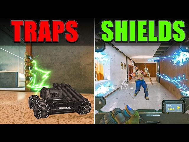 How To Beat The MOST HATED Strats In Rainbow Six Siege