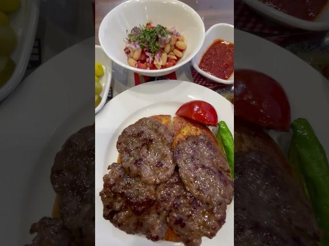 Турецкая кухня #еда #ташкент #узбекистан #рецепт #рецепты #ужин#food