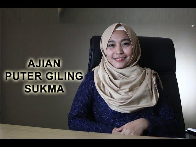 AJIAN PUTER GILING SUKMA