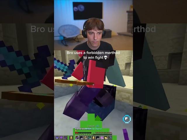 New Minecraft PVP