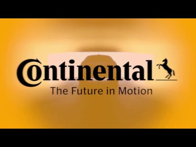 Future of mobility - Innovative car design by Continental Automotive