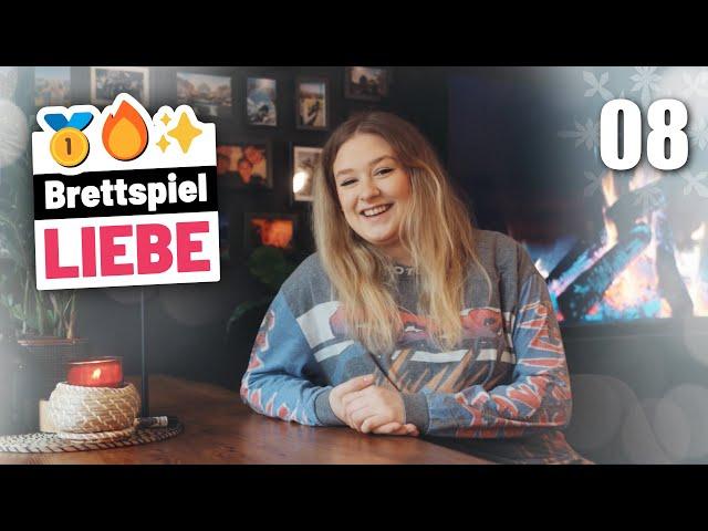 Drei ️ Brettspiele von Emely Brand