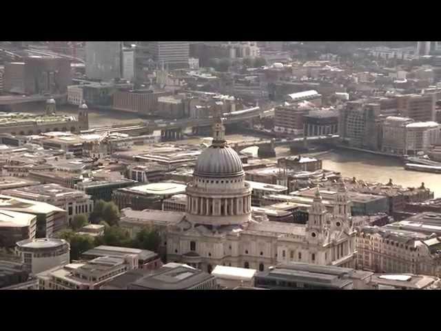 An Introduction to St Paul's Cathedral