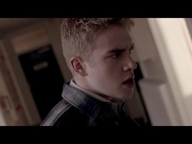 Wolfblood 3. Évad 3. Rész.