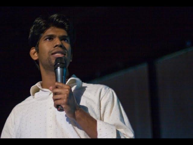 Hacking the Technical Interview - Vj Vijai