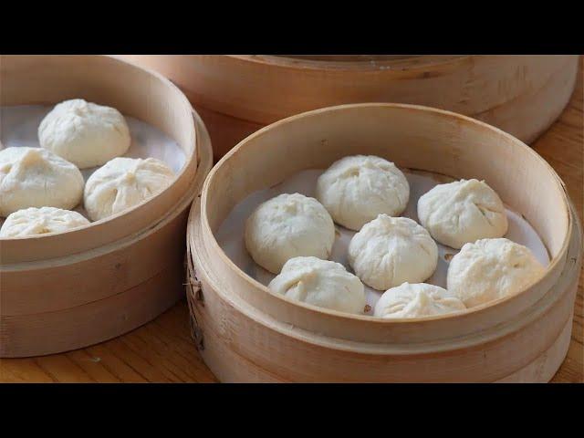 Xiao Long Bao Tutorial