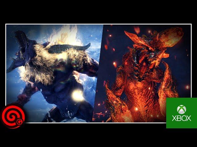 Let's make our best Counter Builds for Raging Brachydios - Furious Rajang