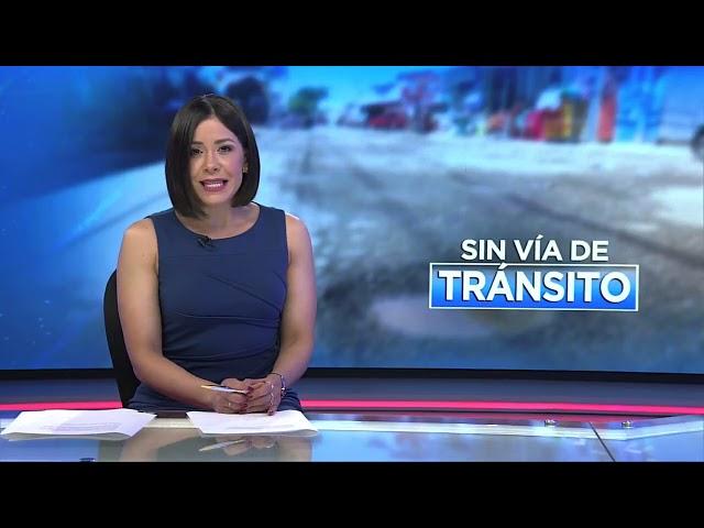 Hombre muerto a manos de hijastro  | Noticias SIN #SINFindeSemana: 28/12/2024