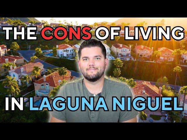 Pros and Cons of Living in Laguna Niguel | All About OC | Orange County Real Estate