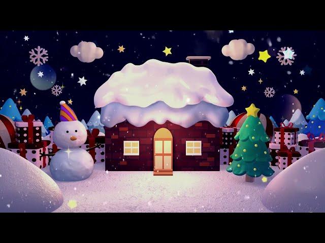  Christmas Lullabies 002 Baby Sleep Music, Christmas Music for Babies