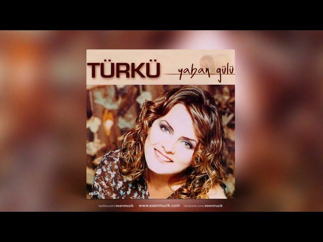 Türkü - Felek Utansın - Official Audio - Esen Müzik