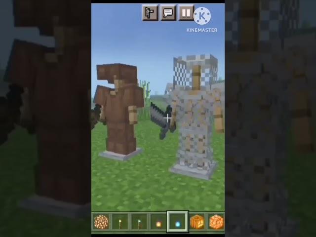 Z-Replica Graphics Shader for MCPE work in 1gb, 2gb, 3gb ram device