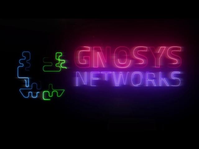 Gnosys Logo Movie