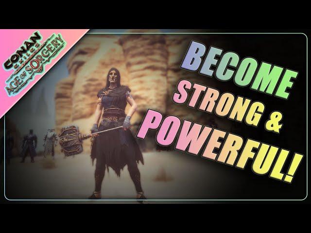 ALL Useful RECIPE Locations Exiled Lands | Weapons, Armor & Cooking | Conan Exiles Guide 2023