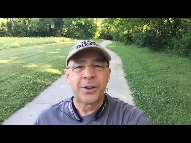 How To Excel In Every Area Of My Life ll Live from the Greenway