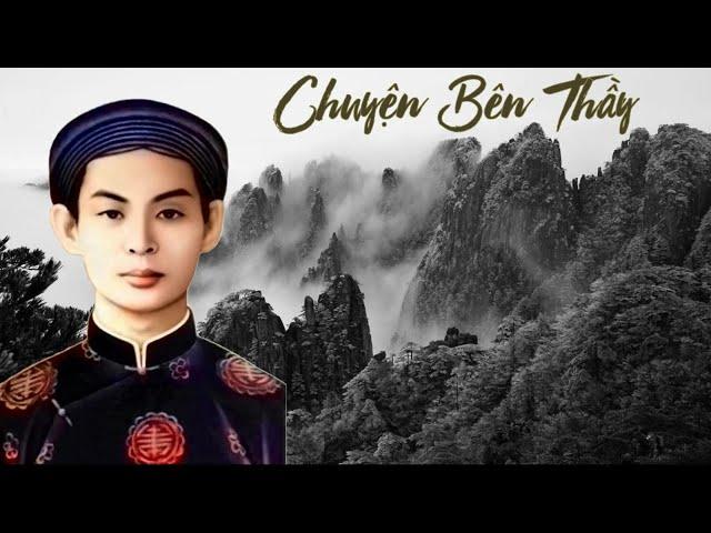 ngày nay Thế Giới vận hành rất lạ, nghe Chuyện Bên Thầy để đi cho đúng đường.