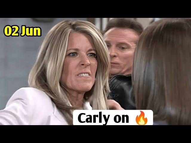General Hospital Spoilers Today's Full Episode  || GH Spoilers Today, 02 June 2025, Very Sad News