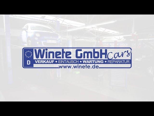 WERBESPOT | WINETE | IMAGE 2018