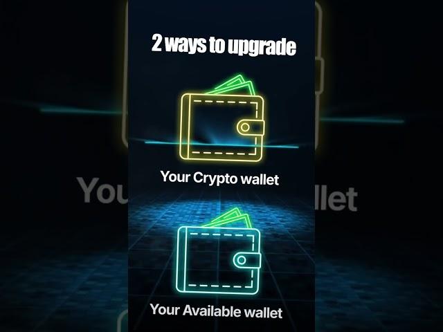 Upgrade your account by holding CTO #ct360 #cto #cryptocurrency #crypto #shortvideo #shorts