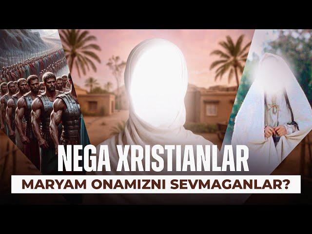 Musulmon Papa || Maryam onamizni qabri ochilganmi?
