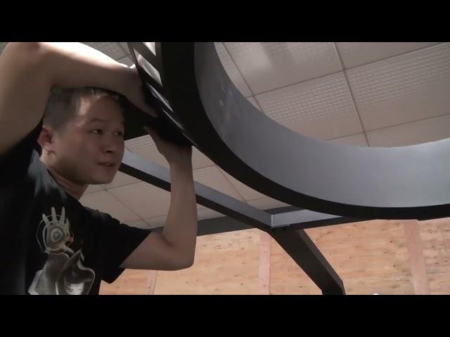 DANCE BATTLE  Installation Tutorial