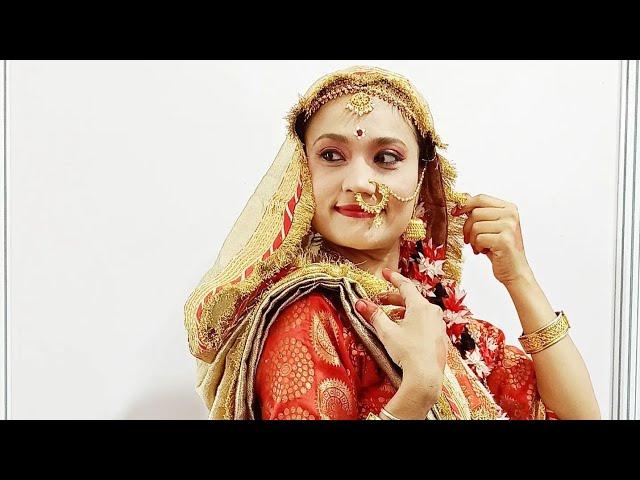 Twisha Vyas & Group Dance  Performance & violin at madhavpur festival-2022 (porbandar)